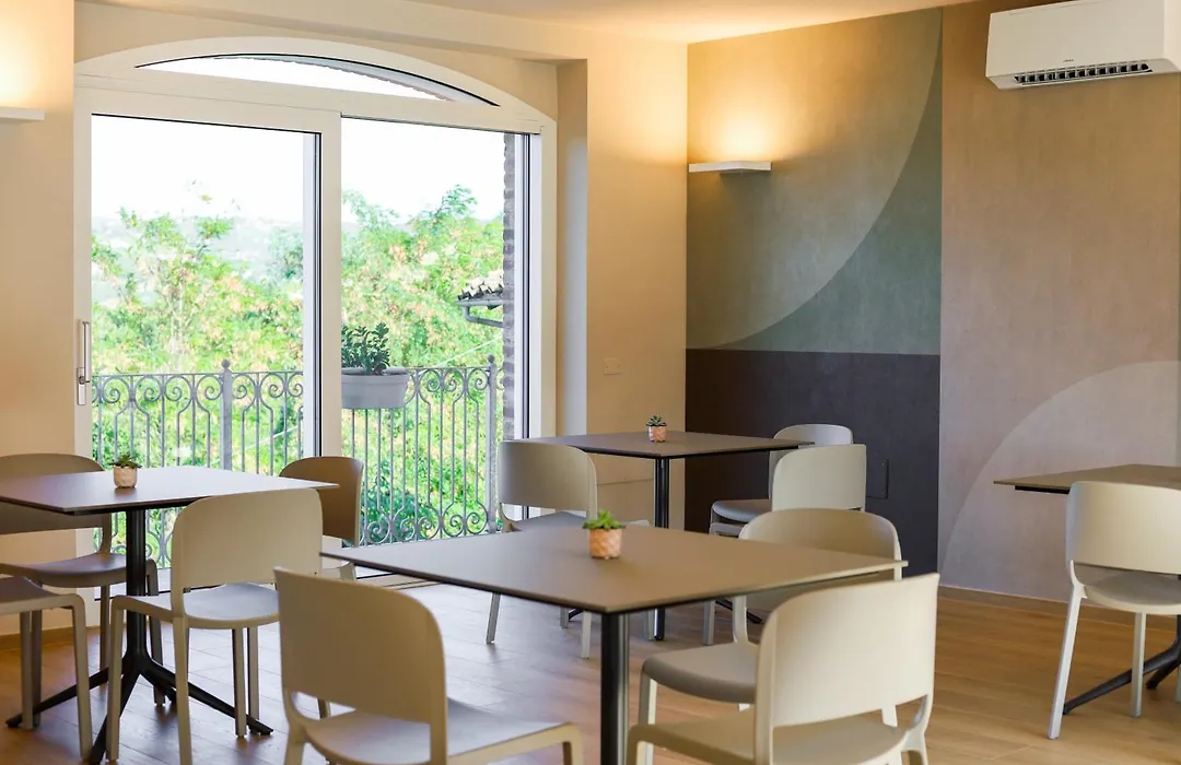 Respira - Rooms & Apartments-1
