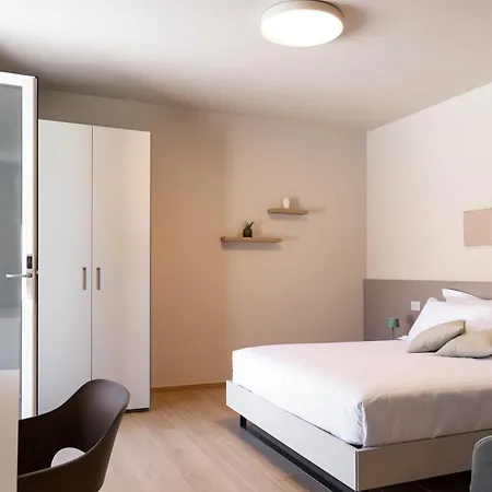 Respira - Rooms & Apartments-3