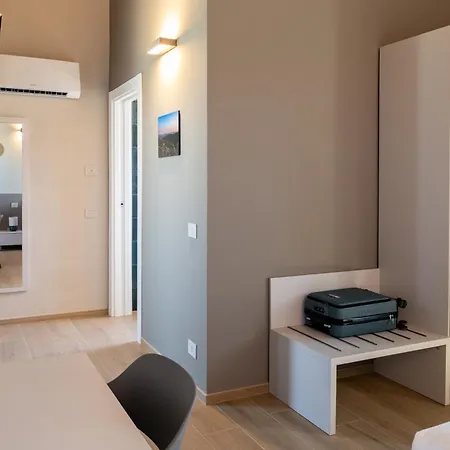 Respira - Rooms & Apartments-2
